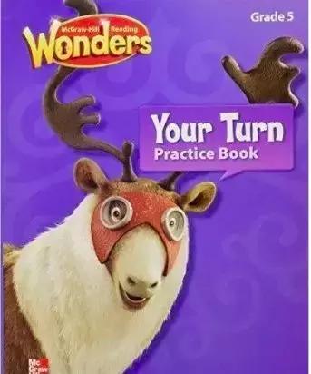 图片[2]-美国小学-加州教材Wonders(2017版高清原版mp3+pdf)-黎明岛-互联网资源