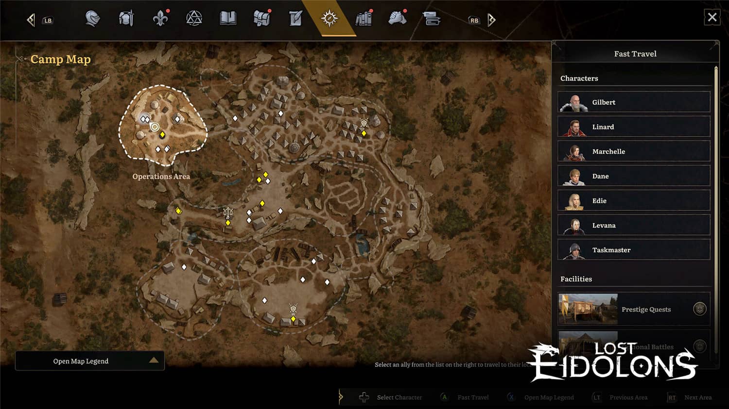 角色扮演游戏「幻灵降世录」v1.00.06 中文版-黎明岛-互联网资源