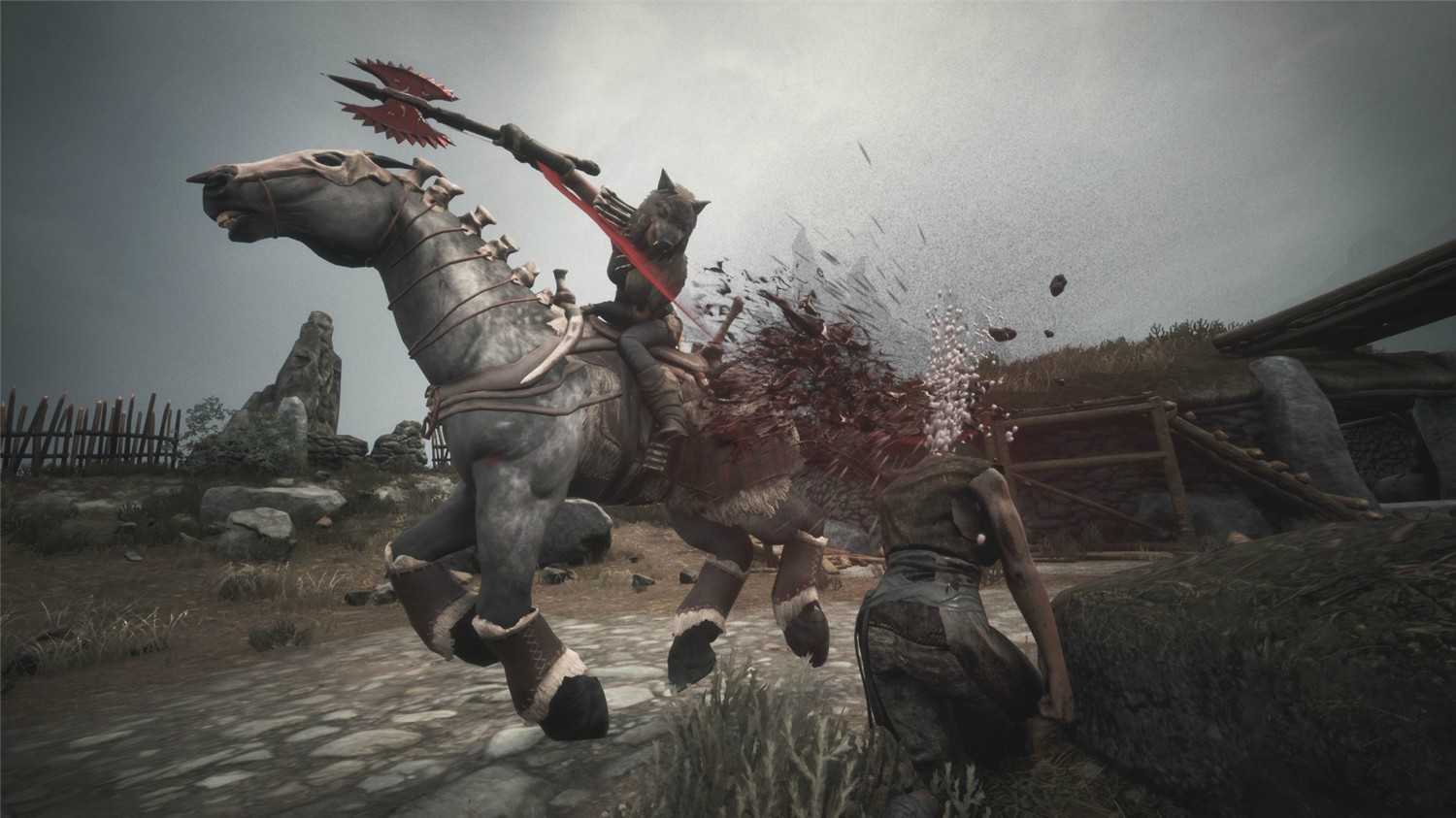 沙盒角色扮演《流放者柯南》v2.3.2中文版-黎明岛-互联网资源