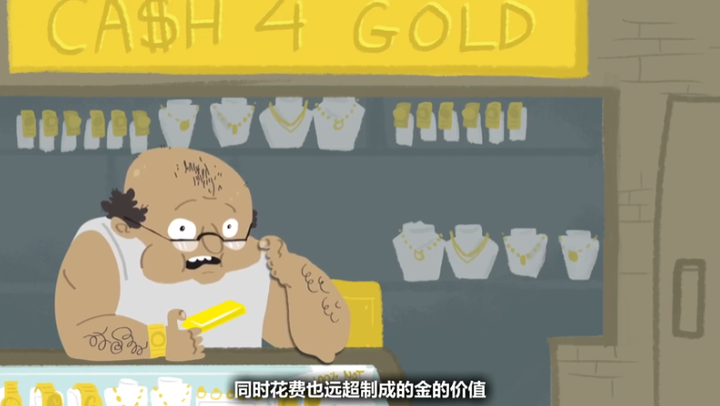 图片[11]-国庆资源荒？TED-ed系列700集英文动画短片，给孩子来一场知识风暴[24P]-黎明岛-互联网资源