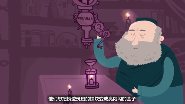 图片[4]-国庆资源荒？TED-ed系列700集英文动画短片，给孩子来一场知识风暴[24P]-黎明岛-互联网资源