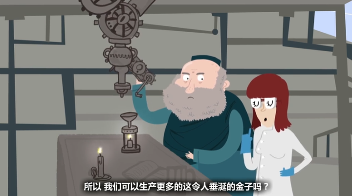 图片[9]-国庆资源荒？TED-ed系列700集英文动画短片，给孩子来一场知识风暴[24P]-黎明岛-互联网资源