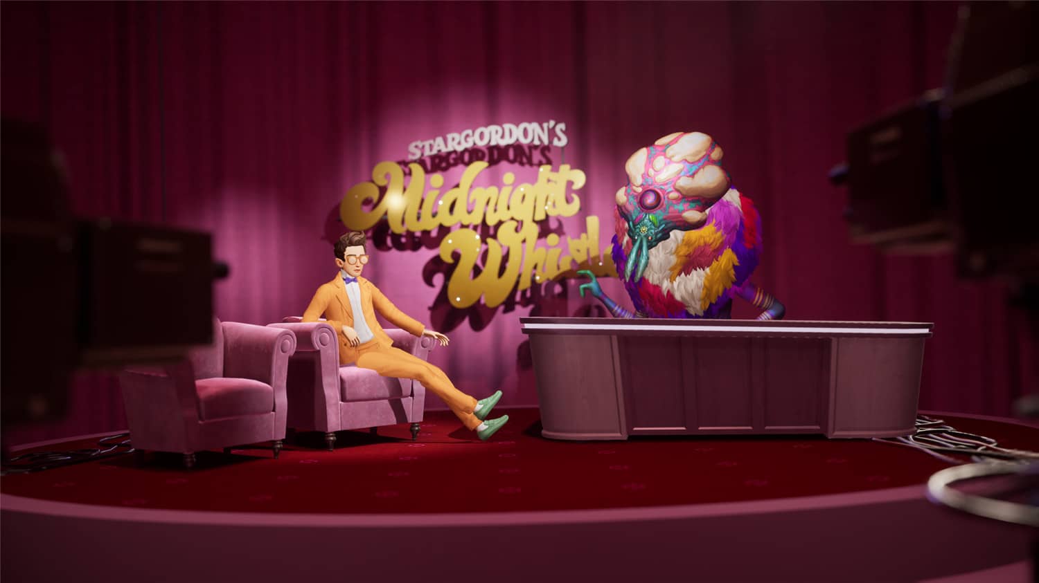 奇妙幻想《奇妙逃亡》动作冒险类游戏-黎明岛-互联网资源