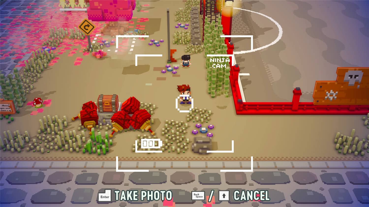 像素风足球主题游戏《足球物语》9907803 中文版-黎明岛-互联网资源