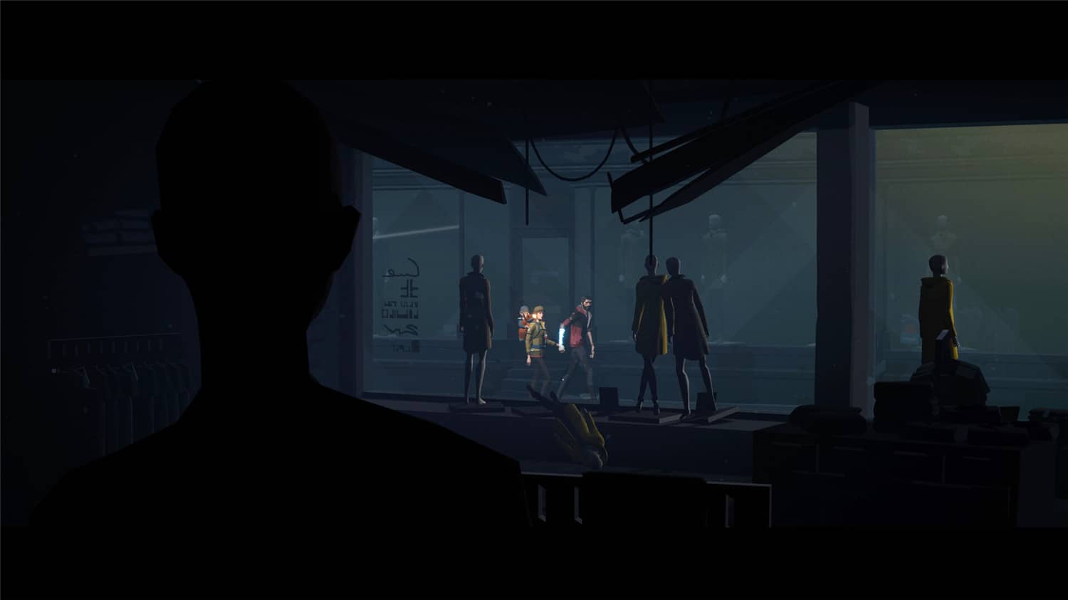 3D科幻游戏「萨默维尔」v9936725 中文版-黎明岛-互联网资源