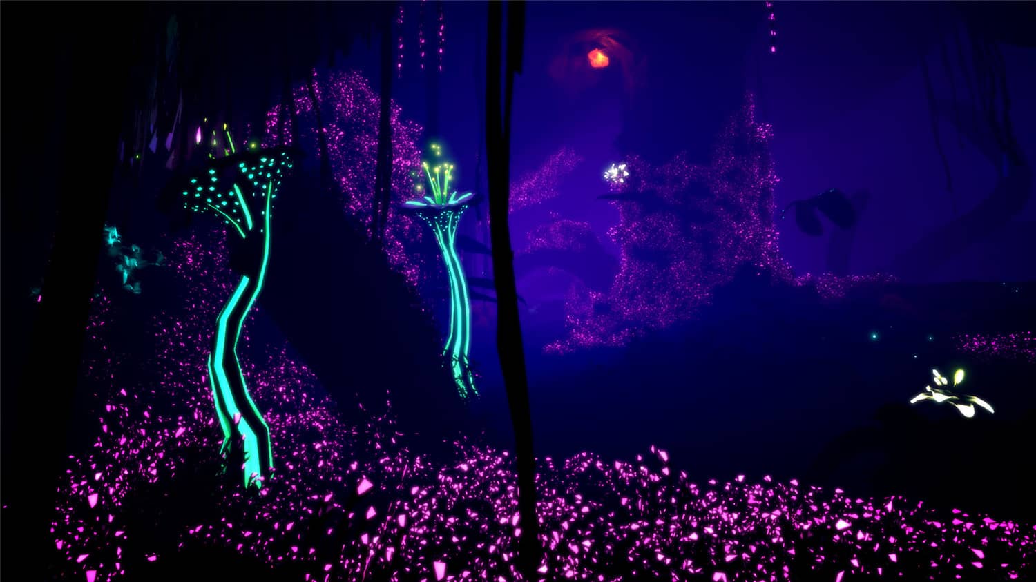 太空挖矿射击游戏「深岩银河」v08112022 联机版-黎明岛-互联网资源