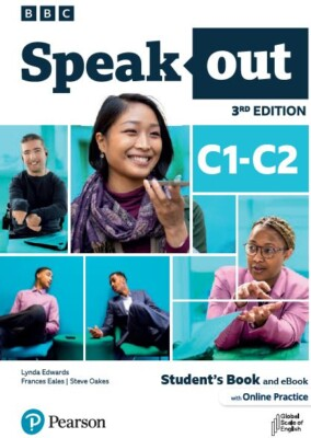 Speakout 第三版-黎明岛-互联网资源