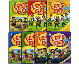 图片[4]-牛津少儿英语教材Let’s Go 第四版有声点读PDF教材+配套软件音频-黎明岛-互联网资源