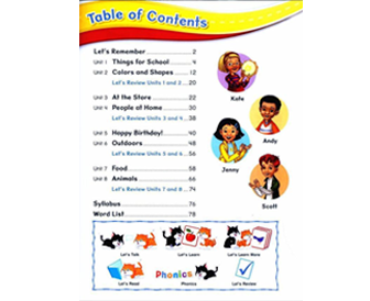 图片[5]-牛津少儿英语教材Let’s Go 第四版有声点读PDF教材+配套软件音频-黎明岛-互联网资源