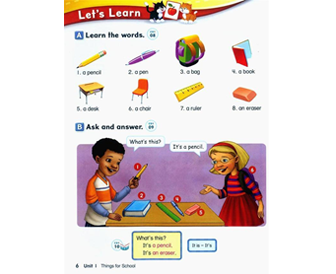 图片[8]-牛津少儿英语教材Let’s Go 第四版有声点读PDF教材+配套软件音频-黎明岛-互联网资源