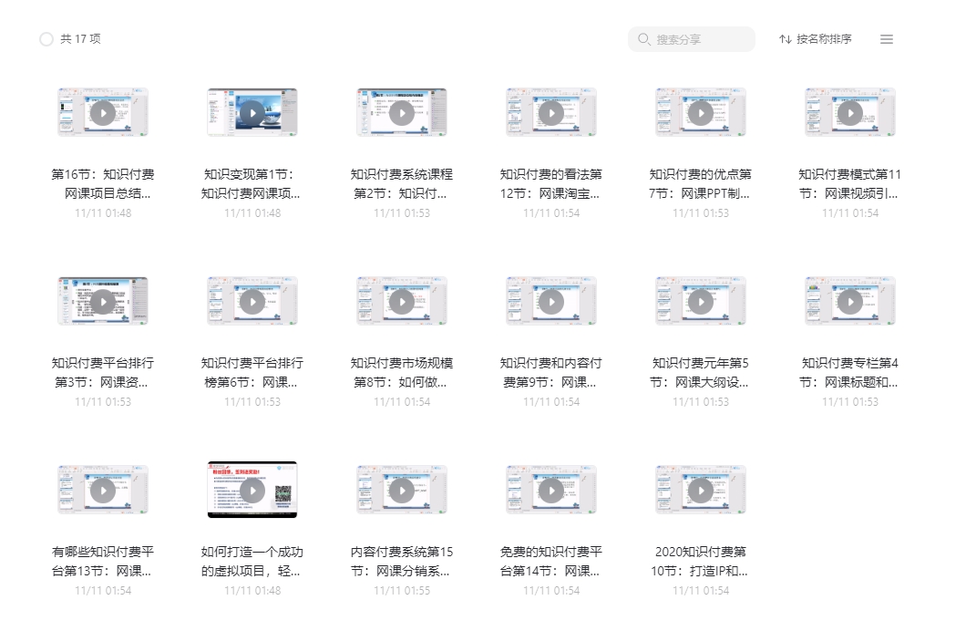 图片[2]-36个小而美的赚钱金点子：告别死工资，轻松月入5万-黎明岛-互联网资源