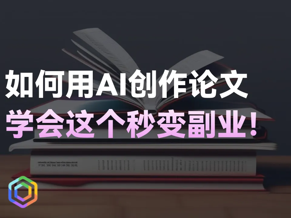 【AI写论文】如何利用AI工具撰写论文？-黎明岛-互联网资源