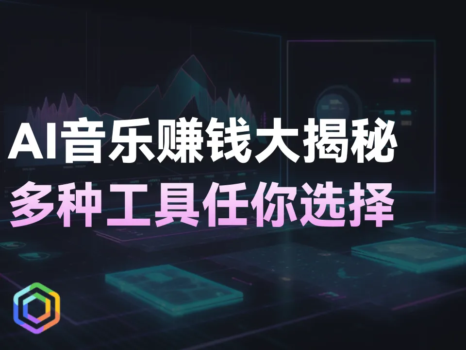 AI音乐生成神器大揭秘！stable audio等工具任你选择-黎明岛-互联网资源