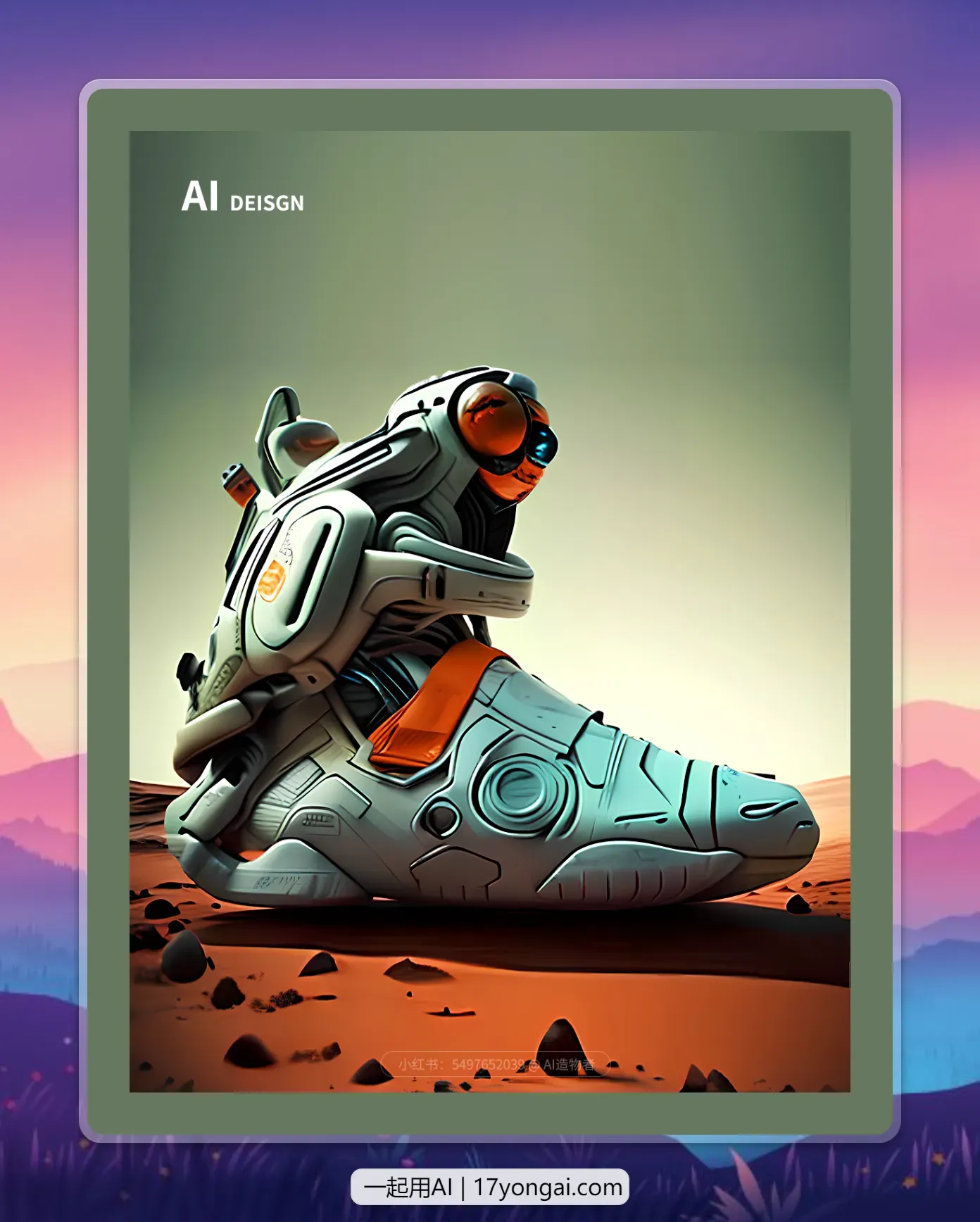 设计无难事 I 草图一键生成效果图