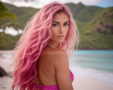 图片[7]-2024 年将是AI influencers的一年… 完全由人工智能生成的角色，可以参与、娱乐和赚钱！-黎明岛-互联网资源