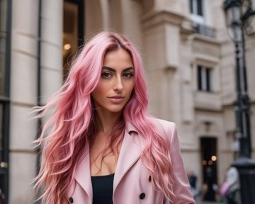 图片[8]-2024 年将是AI influencers的一年… 完全由人工智能生成的角色，可以参与、娱乐和赚钱！-黎明岛-互联网资源