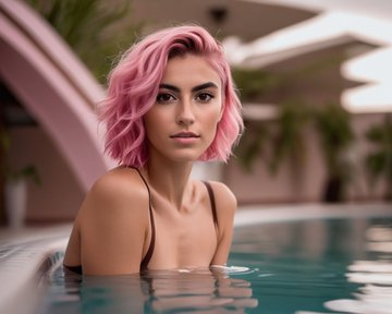 图片[9]-2024 年将是AI influencers的一年… 完全由人工智能生成的角色，可以参与、娱乐和赚钱！-黎明岛-互联网资源