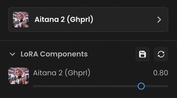 图片[10]-2024 年将是AI influencers的一年… 完全由人工智能生成的角色，可以参与、娱乐和赚钱！-黎明岛-互联网资源