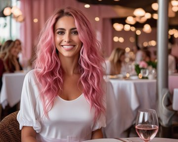 图片[15]-2024 年将是AI influencers的一年… 完全由人工智能生成的角色，可以参与、娱乐和赚钱！-黎明岛-互联网资源