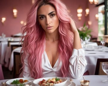 图片[16]-2024 年将是AI influencers的一年… 完全由人工智能生成的角色，可以参与、娱乐和赚钱！-黎明岛-互联网资源