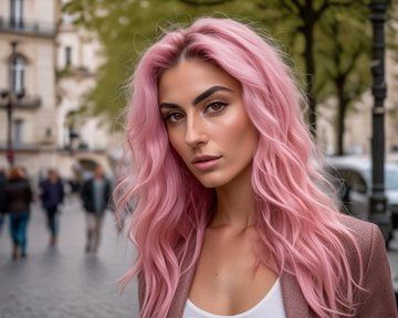 图片[19]-2024 年将是AI influencers的一年… 完全由人工智能生成的角色，可以参与、娱乐和赚钱！-黎明岛-互联网资源