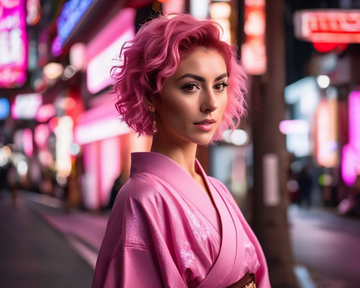 图片[20]-2024 年将是AI influencers的一年… 完全由人工智能生成的角色，可以参与、娱乐和赚钱！-黎明岛-互联网资源