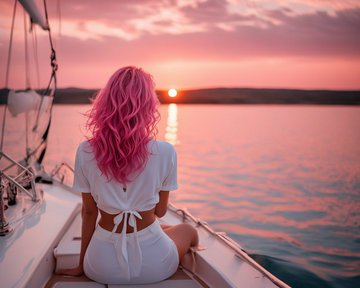 图片[22]-2024 年将是AI influencers的一年… 完全由人工智能生成的角色，可以参与、娱乐和赚钱！-黎明岛-互联网资源