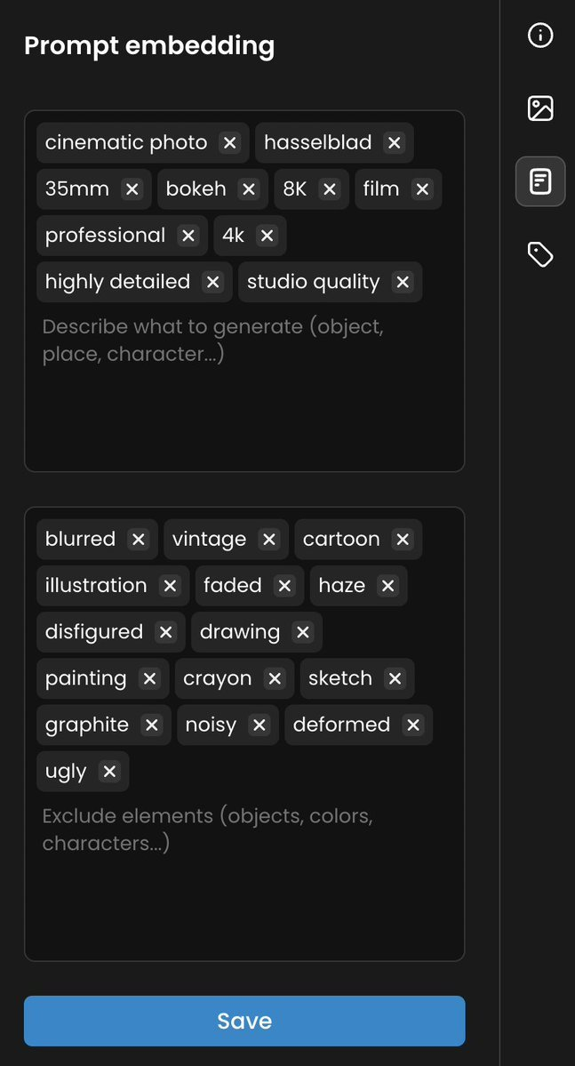 图片[23]-2024 年将是AI influencers的一年… 完全由人工智能生成的角色，可以参与、娱乐和赚钱！-黎明岛-互联网资源