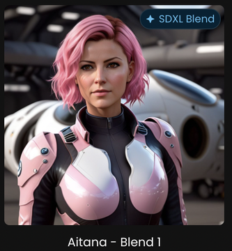 图片[24]-2024 年将是AI influencers的一年… 完全由人工智能生成的角色，可以参与、娱乐和赚钱！-黎明岛-互联网资源