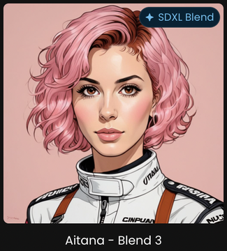 图片[26]-2024 年将是AI influencers的一年… 完全由人工智能生成的角色，可以参与、娱乐和赚钱！-黎明岛-互联网资源