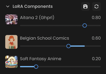 图片[28]-2024 年将是AI influencers的一年… 完全由人工智能生成的角色，可以参与、娱乐和赚钱！-黎明岛-互联网资源