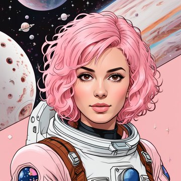 图片[30]-2024 年将是AI influencers的一年… 完全由人工智能生成的角色，可以参与、娱乐和赚钱！-黎明岛-互联网资源