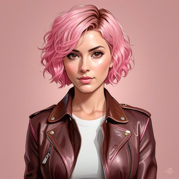 图片[29]-2024 年将是AI influencers的一年… 完全由人工智能生成的角色，可以参与、娱乐和赚钱！-黎明岛-互联网资源