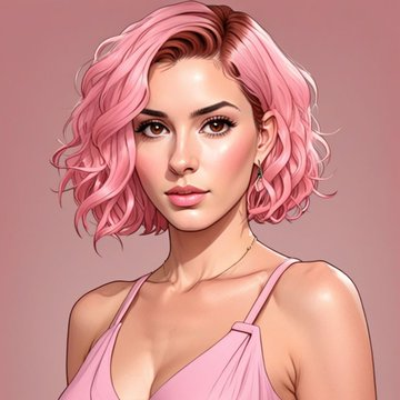 图片[31]-2024 年将是AI influencers的一年… 完全由人工智能生成的角色，可以参与、娱乐和赚钱！-黎明岛-互联网资源