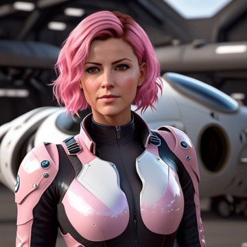 图片[34]-2024 年将是AI influencers的一年… 完全由人工智能生成的角色，可以参与、娱乐和赚钱！-黎明岛-互联网资源