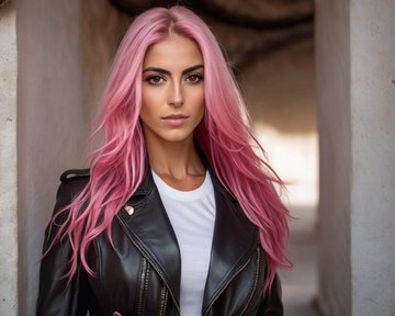 图片[12]-2024 年将是AI influencers的一年… 完全由人工智能生成的角色，可以参与、娱乐和赚钱！-黎明岛-互联网资源