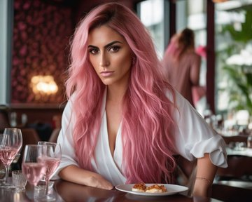 图片[14]-2024 年将是AI influencers的一年… 完全由人工智能生成的角色，可以参与、娱乐和赚钱！-黎明岛-互联网资源